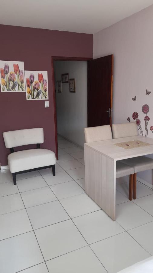 Flat Jk 103 Apartman Juazeiro do Norte Kültér fotó