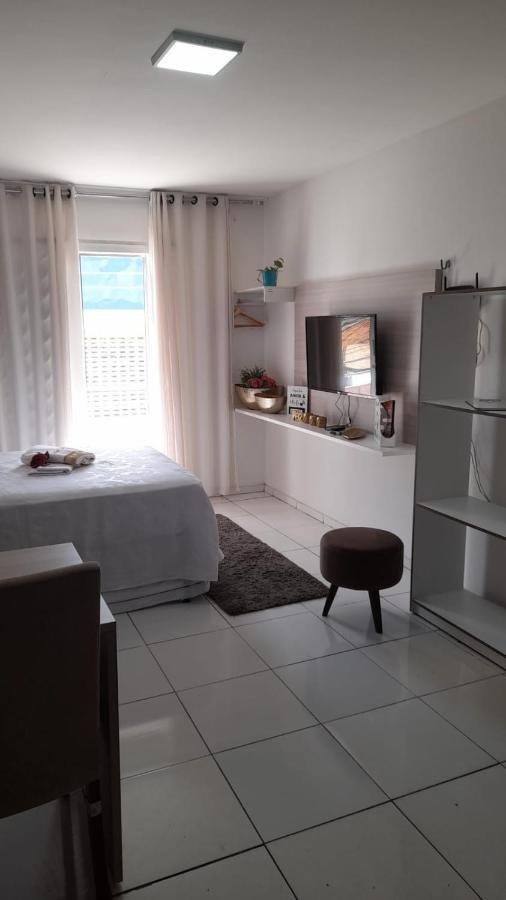 Flat Jk 103 Apartman Juazeiro do Norte Kültér fotó