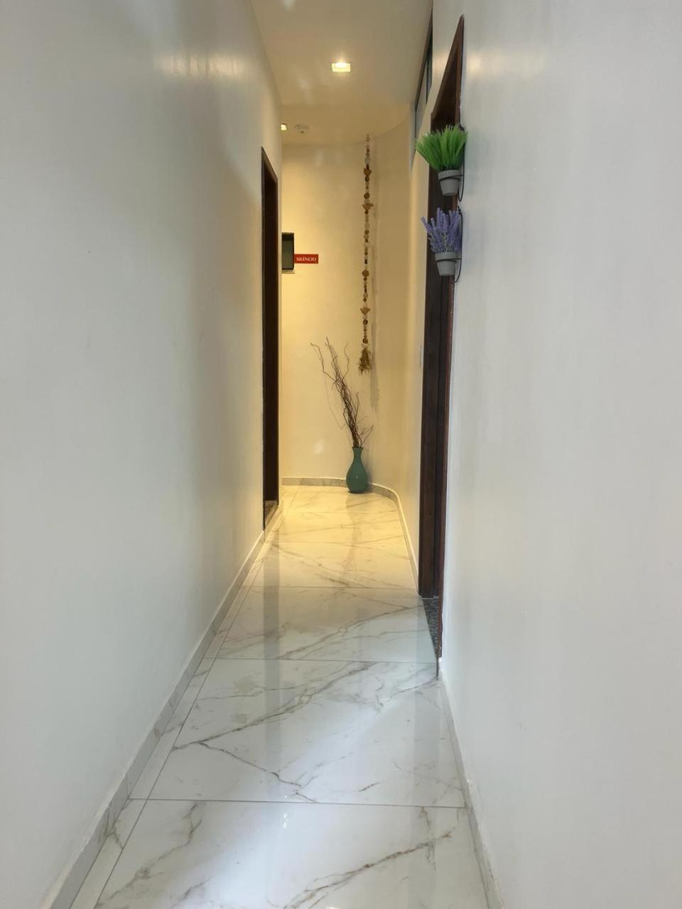 Flat Jk 103 Apartman Juazeiro do Norte Kültér fotó